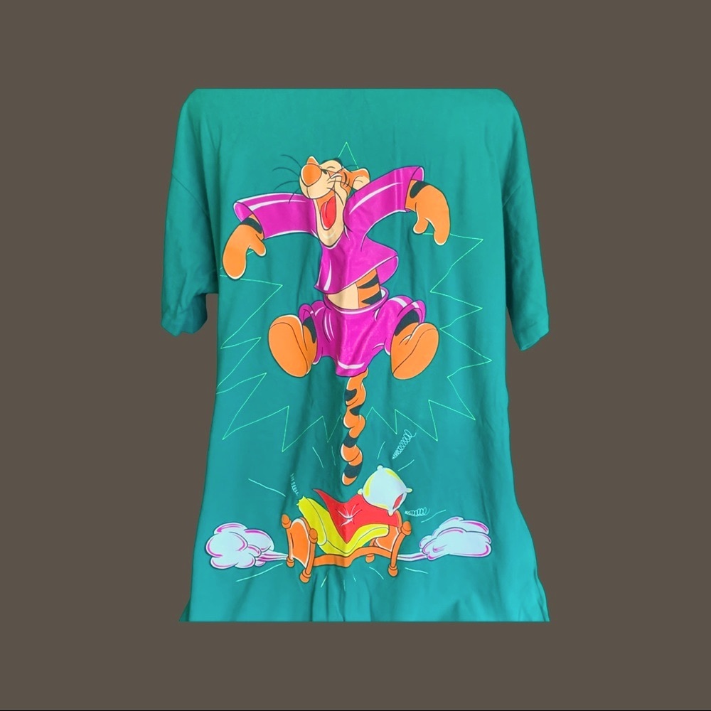 Disney sleepwear